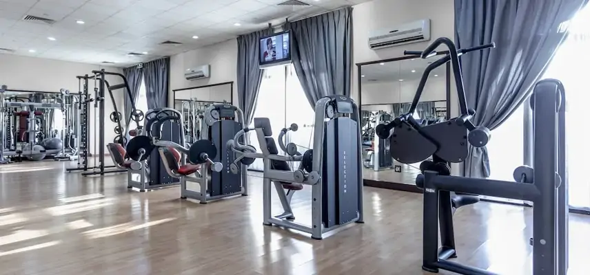 Holiday Inn Yanbu, an IHG Hotel image